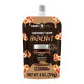 Hazelnut 13% - Squeeze Pouch 6 oz