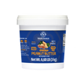 Peanut Butter - Bucket 6,6 lb