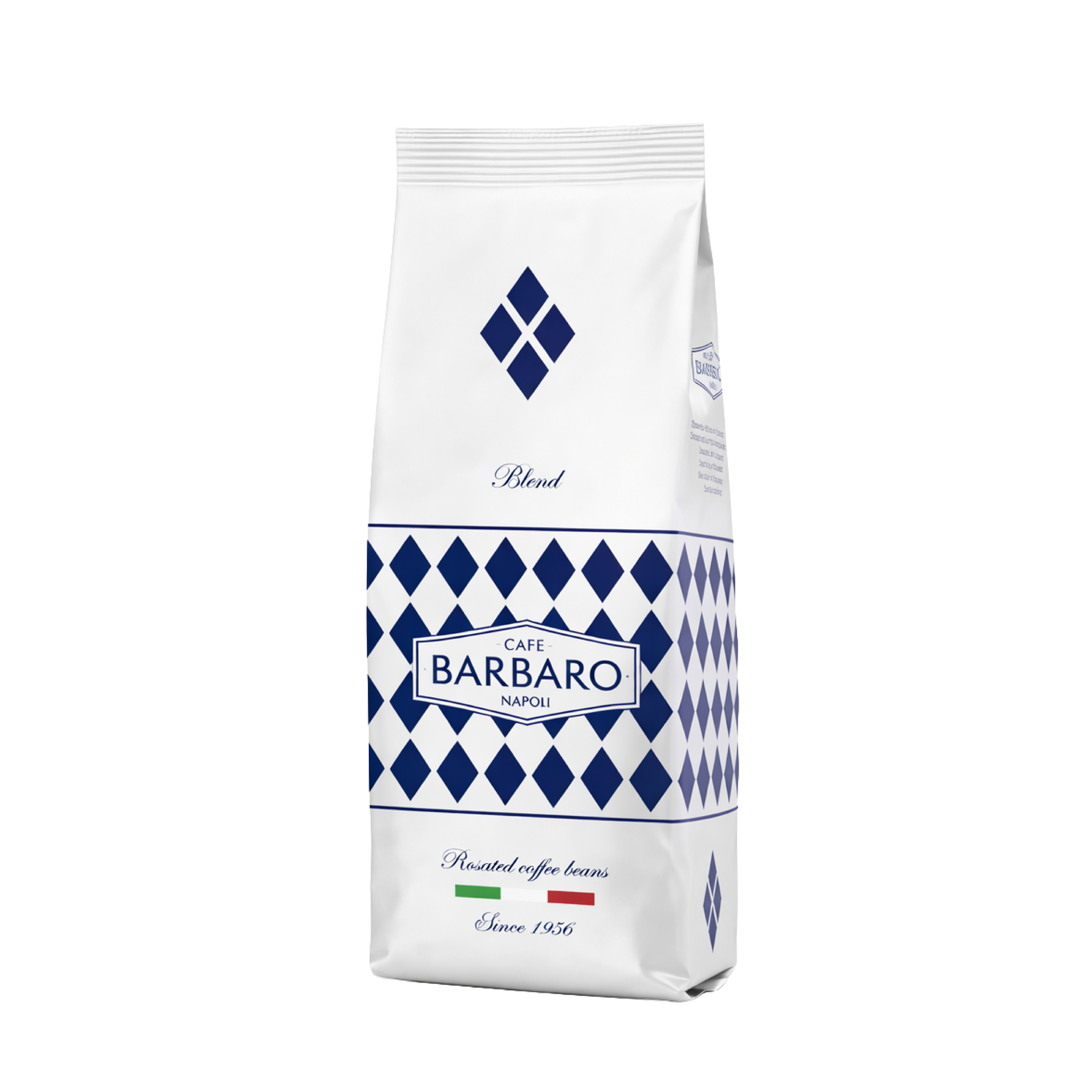 Decaffeinated Blend - Whole Beans 2.2lbs (1kg)