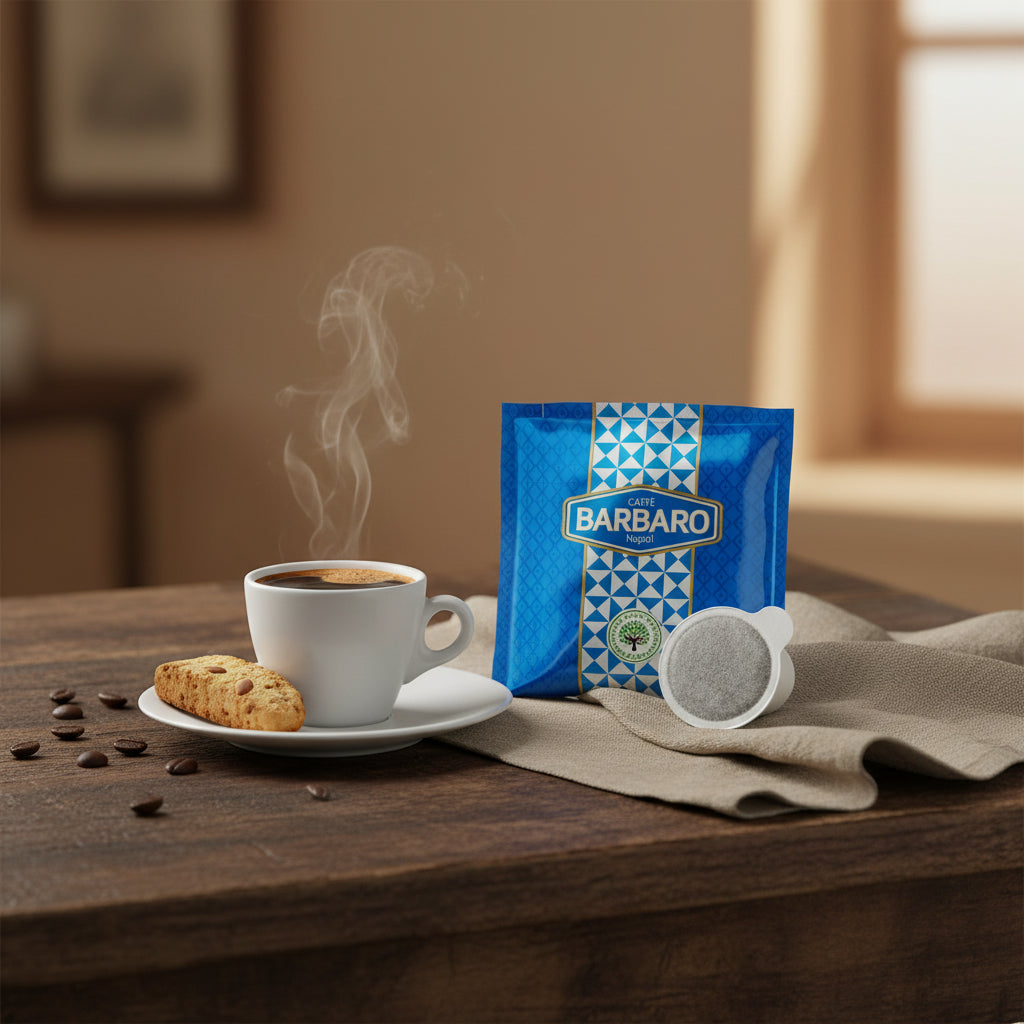 Decaffeinate Blend - Coffee Pods (100 Count Box)