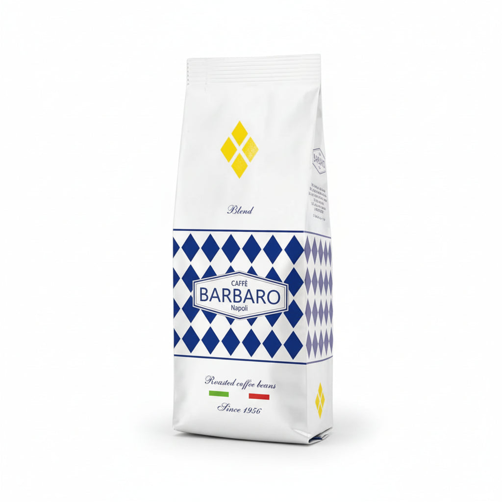 Gold Blend - Whole Beans 2.2lbs (1kg)